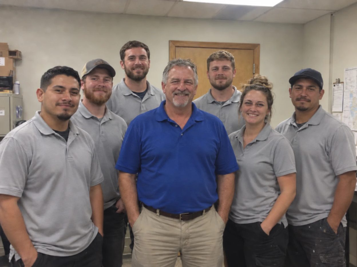 HVAC technicians in Lancaster, CA